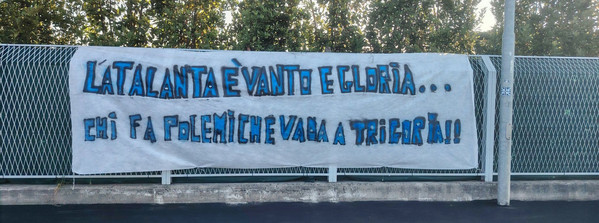 striscione-atalanta-zingonia-trigoria