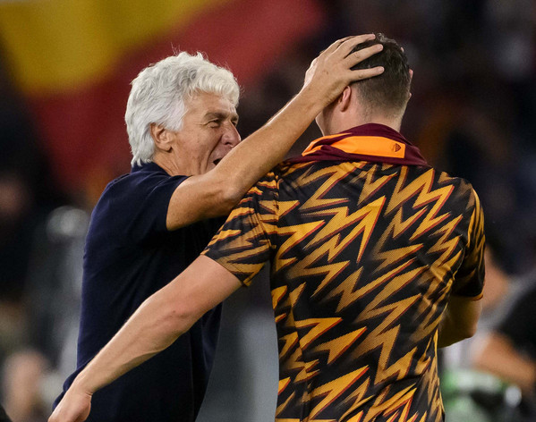 gasperini-e-ferguson