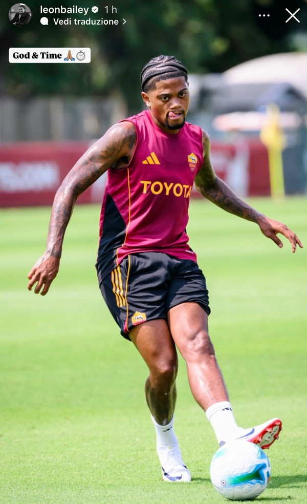 instagram-bailey-allenamento