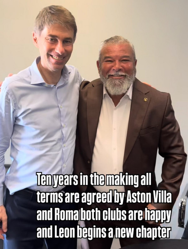 massara-agente-bailey