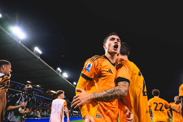 soule-gol-pisa-roma