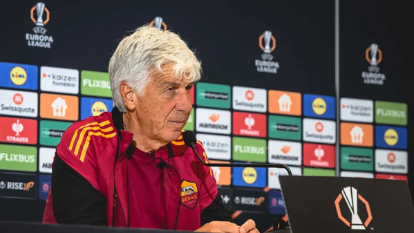 gasperini-europa-league-nizza-roma