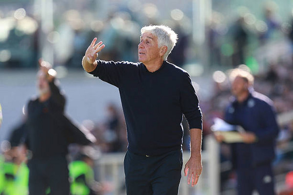 gasperini-fiorentina