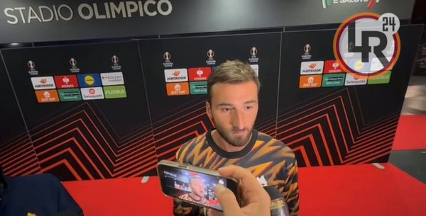 roma-lille-cristante