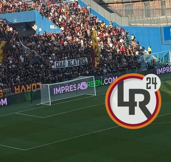 striscione