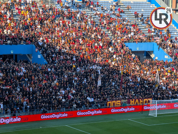 tfosi-roma-sassuolo