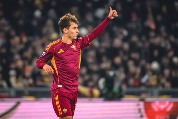 baldanzi-2-roma-napoli