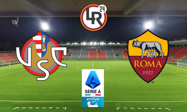 cremonese-roma-serie-a
