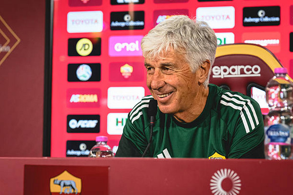gasperini-conferenza