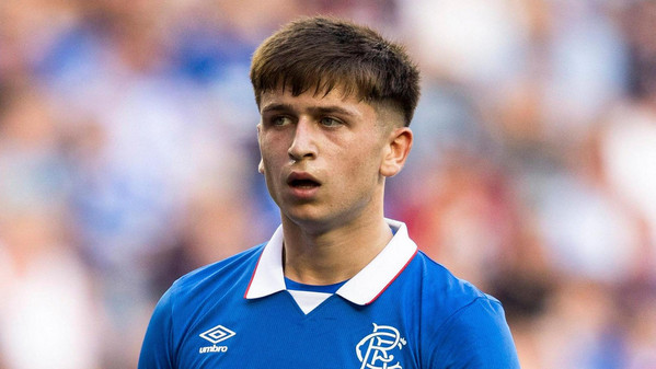 mikey-moore-rangers