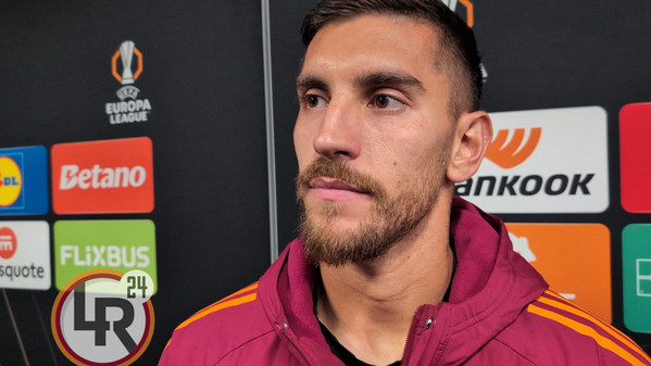 rangers-roma-pellegrini