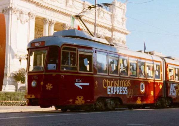 as-roma-christmas-express