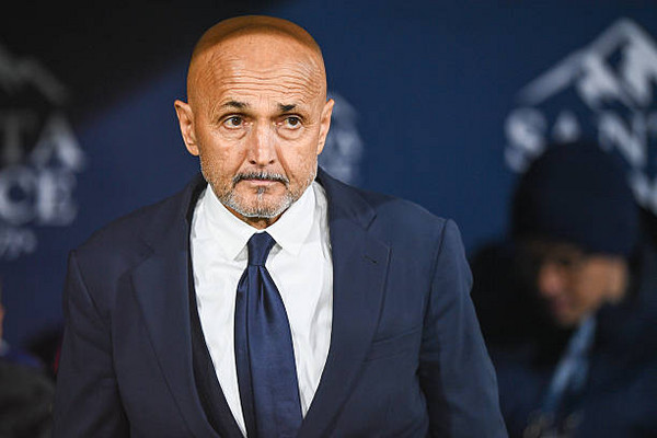 spalletti