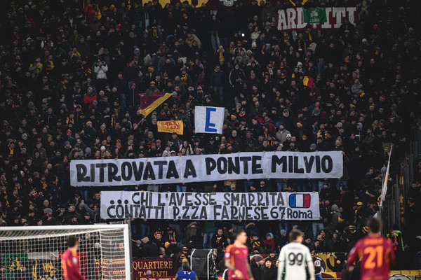 as-roma-v-us-sassuolo-calcio-serie-a