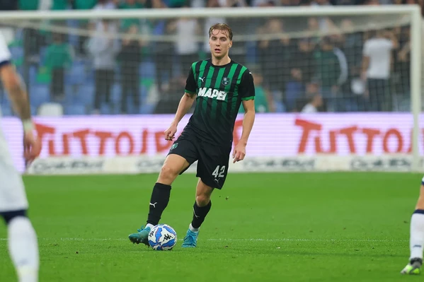 thorstvedt-sassuolo