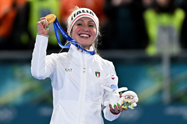 francesca-lollobrigida-olimpiadi-milano-cortina