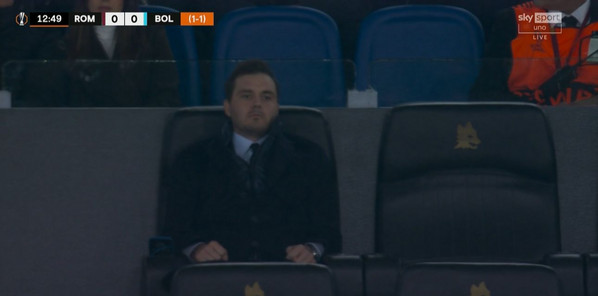 europa-league-roma-bologna-ryan-friedkin