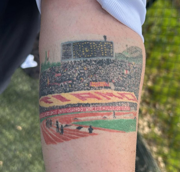 pizarro-tatuaggio-roma