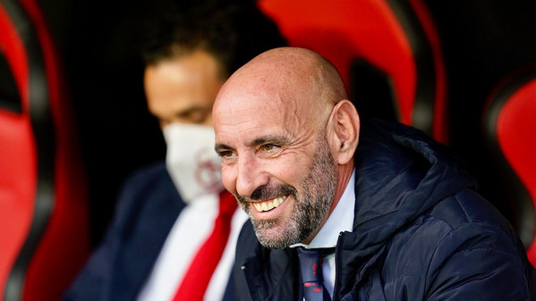 monchi