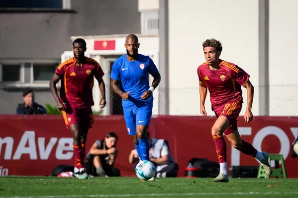 amichevole-roma-cannes-el-aynaoui-2